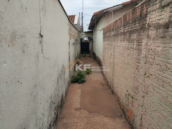Imagem Casa com 4 Quartos à Venda, 147 m² em Ipiranga - Ribeirão Preto