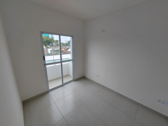 Imagem Casa com 2 Quartos à Venda, 50 m² em Parque Bitaru - São Vicente