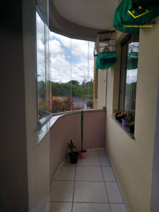 Imagem Apartamento com 3 Quartos à Venda,  em Campo Limpo - Feira De Santana