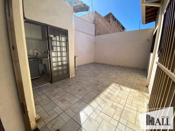Imagem Casa com 3 Quartos à Venda, 253 m² em Jardim Seixas - São José Do Rio Preto