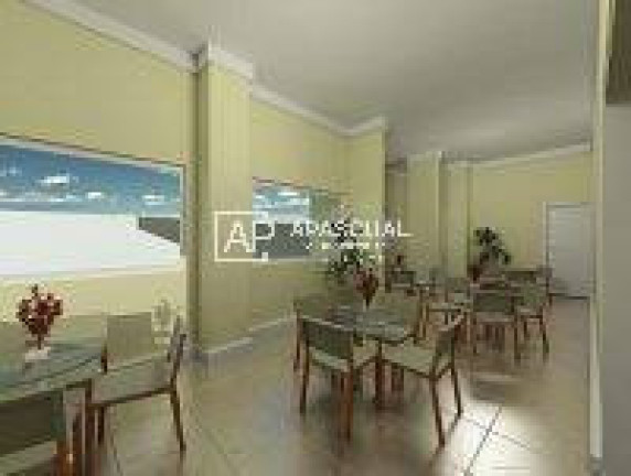 Imagem Apartamento com 3 Quartos à Venda, 77 m² em Jardim Satélite - São José Dos Campos Imagem Apartamento com 3 Quartos à Venda, 77 m² em Jardim Satélite - São José Dos Campos