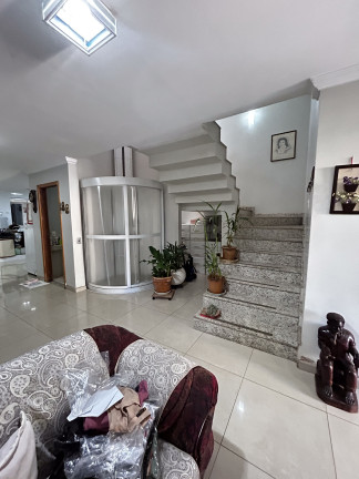 Imagem Casa com 4 Quartos à Venda, 200 m² em Núcleo Bandeirante - Brasília