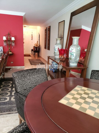 Imagem Casa com 4 Quartos à Venda, 450 m² em Granja Julieta - São Paulo