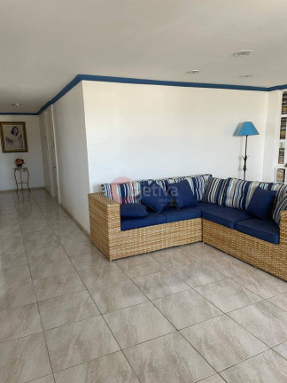 Imagem Cobertura com 3 Quartos à Venda, 269 m² em Vila Sao Pedro - São Pedro Da Aldeia Imagem Cobertura com 3 Quartos à Venda, 269 m² em Vila Sao Pedro - São Pedro Da Aldeia