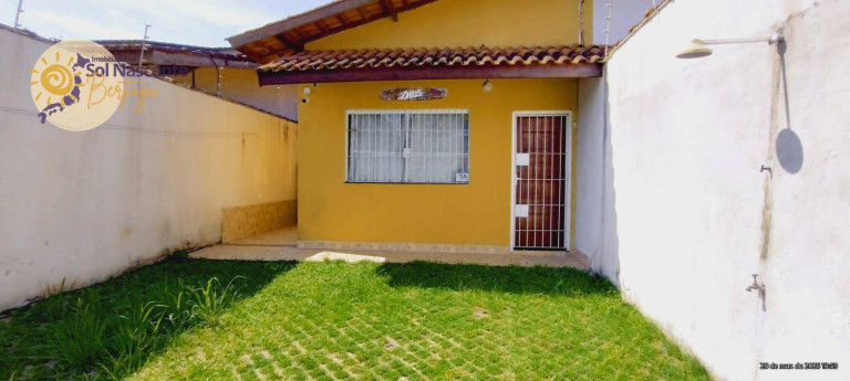 Imagem Casa com 3 Quartos à Venda ou Locação, 81 m² em Indaiá - Bertioga