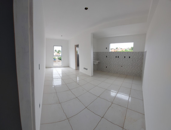 Imagem Imóvel com 1 Quarto à Venda, 21 m² em Jardim Sonia Maria - Sorocaba