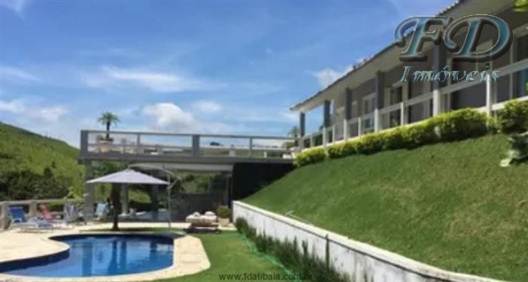 Chácara com 4 Quartos à Venda, 1.000 m² em Terra Preta (terra Preta) - Mairiporã
