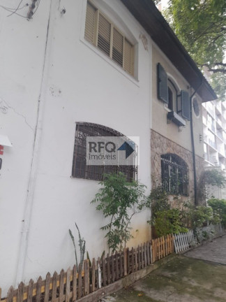 Imagem Casa com 2 Quartos à Venda, 137 m² em Jardim Da Gloria - São Paulo Imagem Casa com 2 Quartos à Venda, 137 m² em Jardim Da Gloria - São Paulo