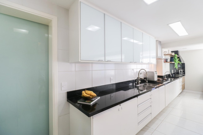 Imagem Imóvel com 3 Quartos à Venda, 109 m² em Vila Andrade - São Paulo