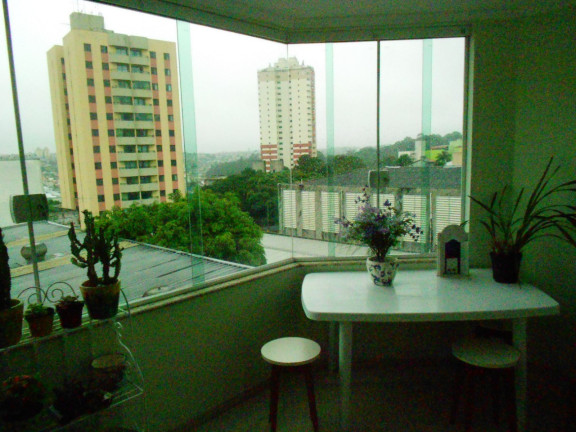 Imagem Apartamento com 4 Quartos à Venda, 250 m² em Baeta Neves - São Bernardo Do Campo
