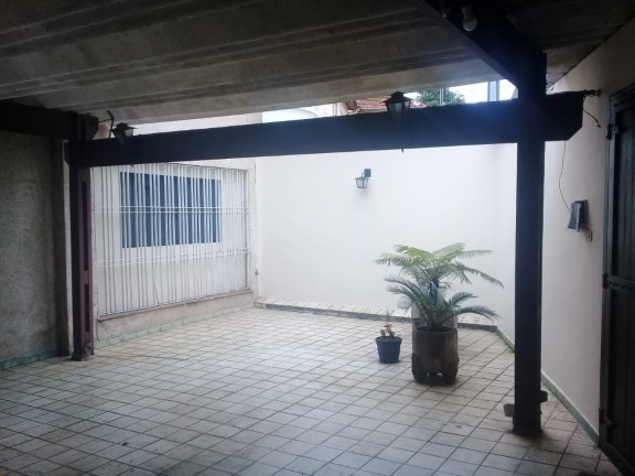 Imagem Casa com 3 Quartos à Venda, 220 m² em Vila Monumento - São Paulo Imagem Casa com 3 Quartos à Venda, 220 m² em Vila Monumento - São Paulo