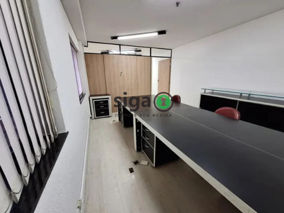 Imagem Imóvel Comercial à Venda ou Locação, 52 m² em Itaim Bibi - São Paulo Imagem Imóvel Comercial à Venda ou Locação, 52 m² em Itaim Bibi - São Paulo