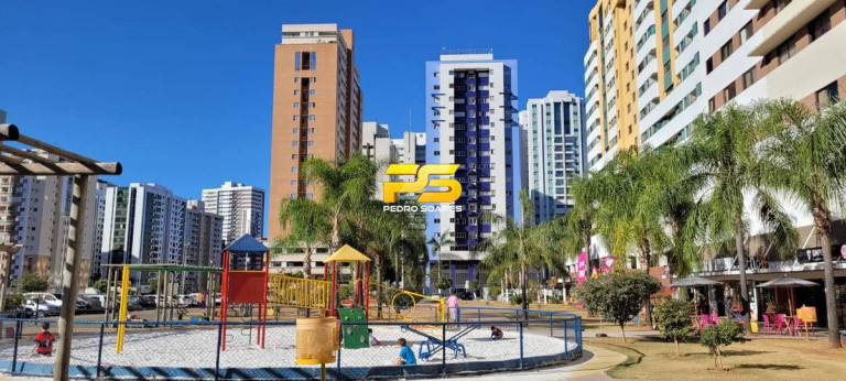 Imagem Apartamento com 2 Quartos à Venda, 58 m² em Sul (águas Claras) - Brasília Imagem Apartamento com 2 Quartos à Venda, 58 m² em Sul (águas Claras) - Brasília