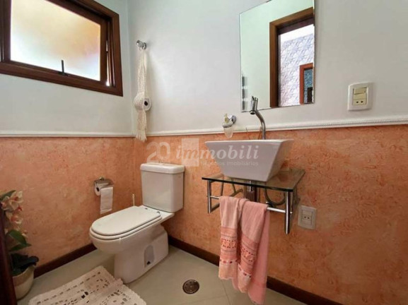 Imagem Casa com 3 Quartos à Venda, 361 m² em Granja Viana Ii - Cotia
