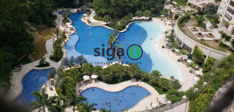 Apartamento com 3 Quartos à Venda, 160 m² em Jardim Marajoara - São Paulo