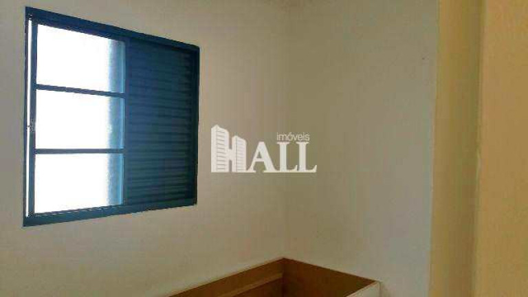 Apartamento com 2 Quartos à Venda, 60 m² em Residencial Macedo Teles I - São José Do Rio Preto