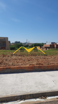 Imagem Terreno à Venda, 300 m² em Residencial Regissol Ii - Mirassol Imagem Terreno à Venda, 300 m² em Residencial Regissol Ii - Mirassol