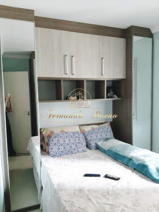 Imagem Imóvel com 3 Quartos à Venda, 67 m² em Vila Homero Thon - Santo André Imagem Imóvel com 3 Quartos à Venda, 67 m² em Vila Homero Thon - Santo André