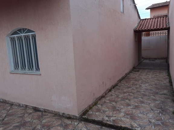 Imagem Imóvel com 2 Quartos à Venda, 25 m² em Campo Grande - Rio De Janeiro