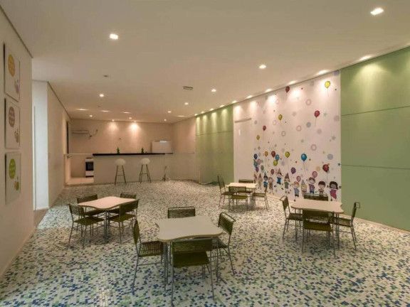 Imagem Apartamento com 2 Quartos à Venda, 65 m² em Marapé - Santos Imagem Apartamento com 2 Quartos à Venda, 65 m² em Marapé - Santos