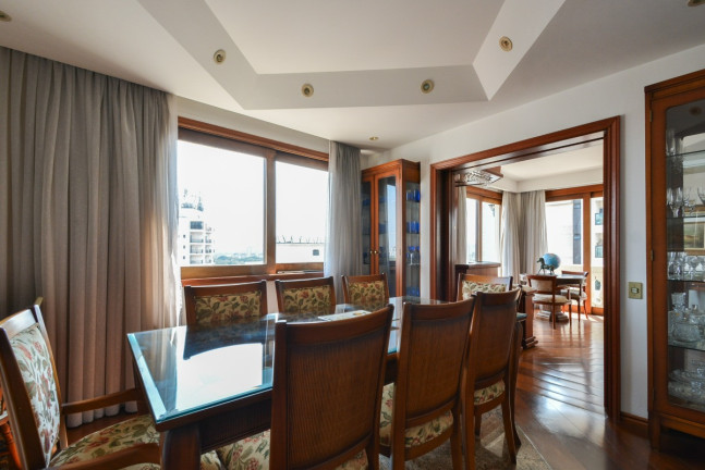 Imagem Apartamento com 4 Quartos à Venda, 246 m² em Pinheiros - São Paulo