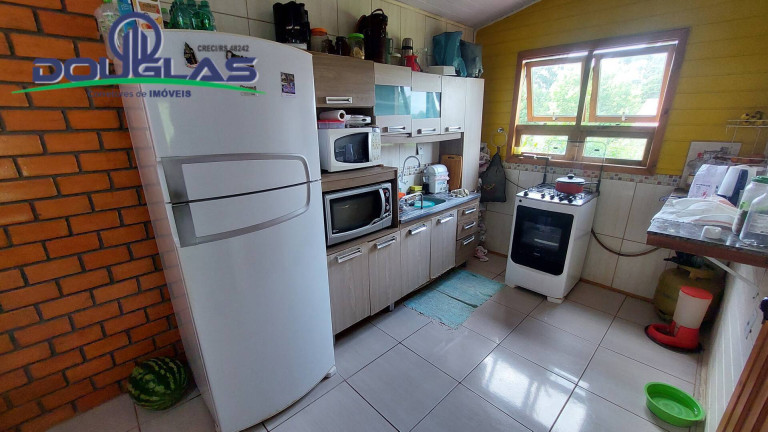 Imagem Casa com 2 Quartos à Venda, em águas Claras - Viamão Imagem Casa com 2 Quartos à Venda, em águas Claras - Viamão