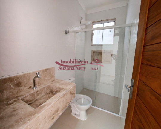 Imagem Casa com 3 Quartos à Venda, 131 m² em Emaús - Parnamirim Imagem Casa com 3 Quartos à Venda, 131 m² em Emaús - Parnamirim