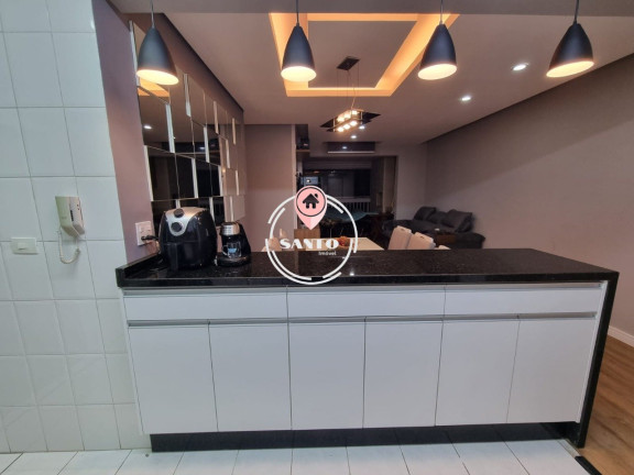 Imagem Apartamento com 3 Quartos à Venda, 110 m² em Cerâmica - São Caetano Do Sul Imagem Apartamento com 3 Quartos à Venda, 110 m² em Cerâmica - São Caetano Do Sul