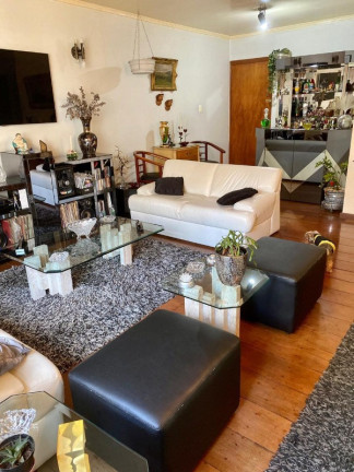 Imagem Imóvel com 3 Quartos à Venda, 141 m² em Paraíso - São Paulo Imagem Imóvel com 3 Quartos à Venda, 141 m² em Paraíso - São Paulo