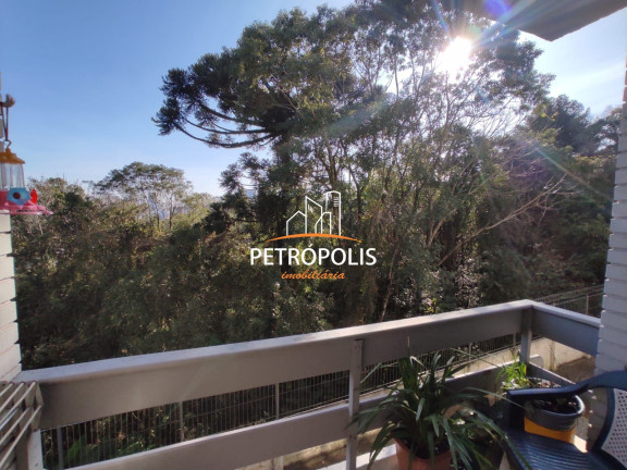 Imagem Apartamento com 3 Quartos à Venda, 61 m² em Petrópolis - Caxias Do Sul