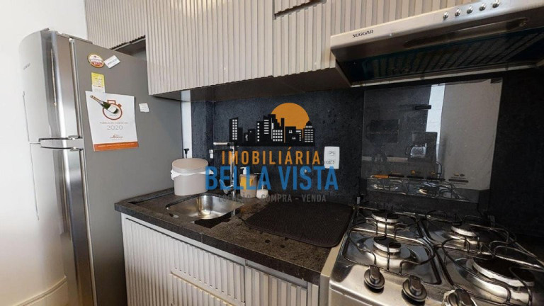 Imagem Apartamento com 1 Quarto à Venda, em Bela Vista - São Paulo Imagem Apartamento com 1 Quarto à Venda, em Bela Vista - São Paulo