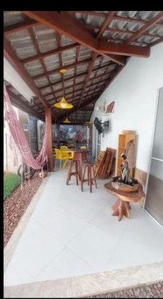 Imagem Casa com 3 Quartos à Venda, 142 m² em Vilas Do Atlântico - Lauro De Freitas Imagem Casa com 3 Quartos à Venda, 142 m² em Vilas Do Atlântico - Lauro De Freitas