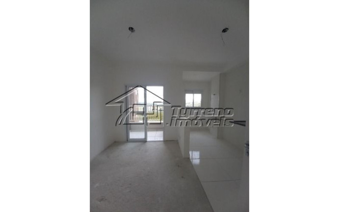 Apartamento com 2 Quartos à Venda, 52 m² em Urbanova - São José Dos Campos