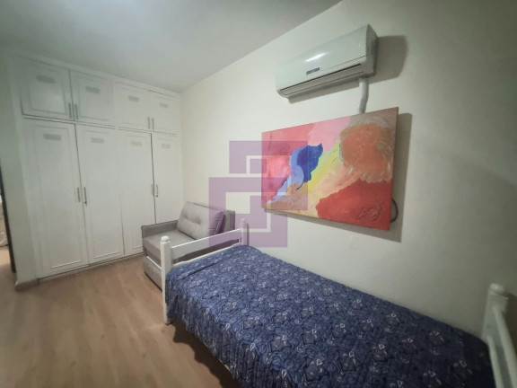 Imagem Apartamento com 3 Quartos à Venda, 180 m² em Vila Luis Antônio - Guarujá