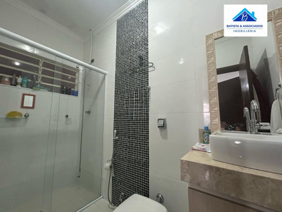 Imagem Casa com 3 Quartos à Venda, 130 m² em Jardim Campos Elíseos - Campinas