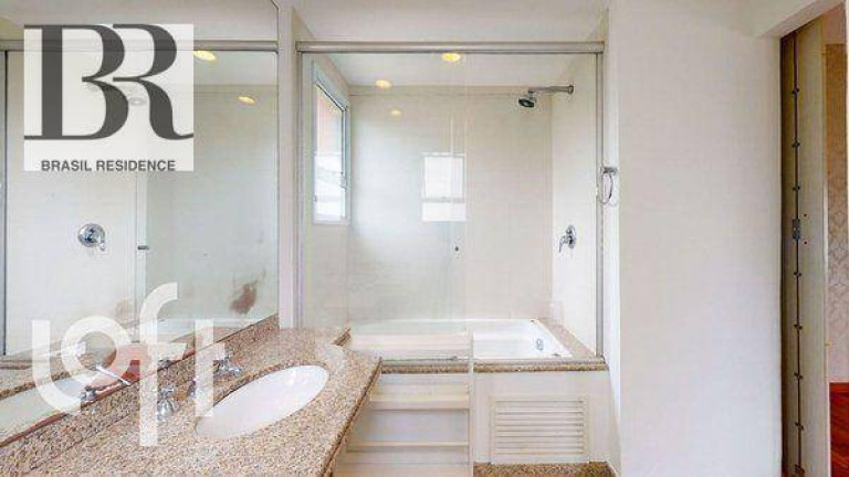 Imagem Apartamento com 3 Quartos à Venda, 115 m² em Brooklin Novo - São Paulo Imagem Apartamento com 3 Quartos à Venda, 115 m² em Brooklin Novo - São Paulo