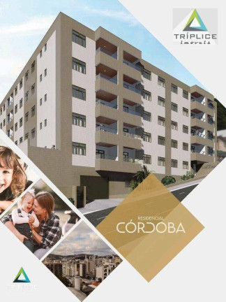 Imagem Apartamento com 2 Quartos à Venda, 47 m² em Santa Helena - Juiz De Fora