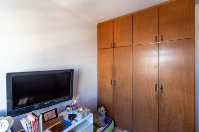 Imagem Apartamento com 4 Quartos à Venda, 130 m² em Vila Madalena - São Paulo Imagem Apartamento com 4 Quartos à Venda, 130 m² em Vila Madalena - São Paulo