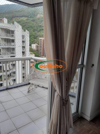 Imagem Cobertura com 3 Quartos à Venda, 182 m² em Tijuca - Rio De Janeiro Imagem Cobertura com 3 Quartos à Venda, 182 m² em Tijuca - Rio De Janeiro