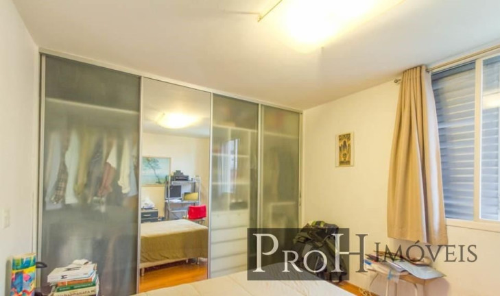 Imagem Apartamento com 3 Quartos à Venda, 120 m² em Ibirapuera - São Paulo