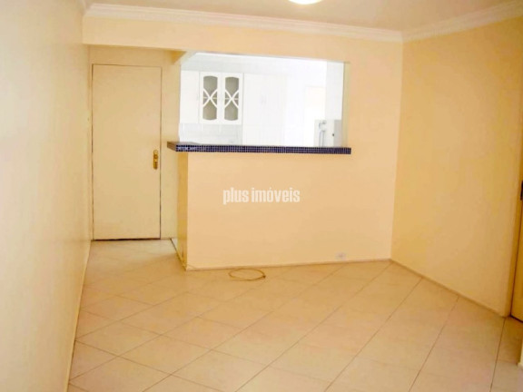 Apartamento com 3 Quartos à Venda, 80 m² em Vila Sofia - São Paulo