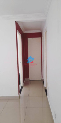 Imagem Apartamento com 2 Quartos à Venda, 47 m² em Sítios Frutal - Valinhos