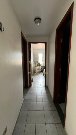 Imagem Apartamento com 3 Quartos à Venda, 146 m² em Centro - Ubatuba