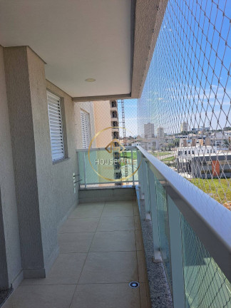 Imagem Apartamento com 3 Quartos à Venda, 106 m² em Urbanova Vi - São José Dos Campos