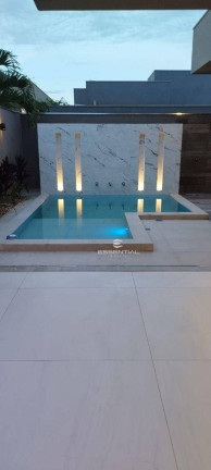 Imagem Casa com 4 Quartos à Venda, 270 m² em Parque Residencial Damha Vi - São José Do Rio Preto Imagem Casa com 4 Quartos à Venda, 270 m² em Parque Residencial Damha Vi - São José Do Rio Preto