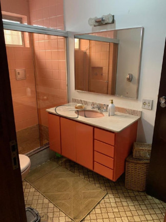 Imagem Casa com 4 Quartos à Venda, 450 m² em Butantã - São Paulo