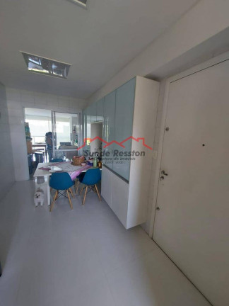 Imagem Apartamento com 4 Quartos à Venda, 266 m² em Jardim Marajoara - São Paulo Imagem Apartamento com 4 Quartos à Venda, 266 m² em Jardim Marajoara - São Paulo