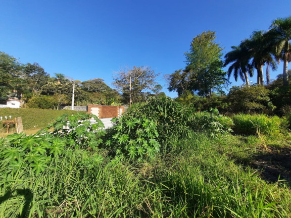 Imagem Terreno à Venda, 2.030 m² em Jardim Estância Brasil - Atibaia