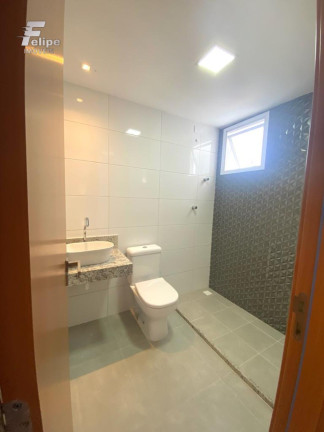 Imagem Imóvel com 3 Quartos à Venda, 89 m² em Praia Do Morro - Guarapari