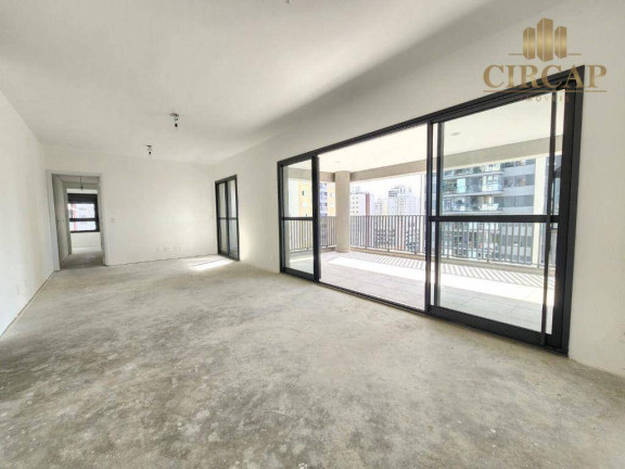 Imagem Apartamento com 4 Quartos à Venda, 150 m² em Perdizes - São Paulo